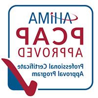 Ahima Logo
